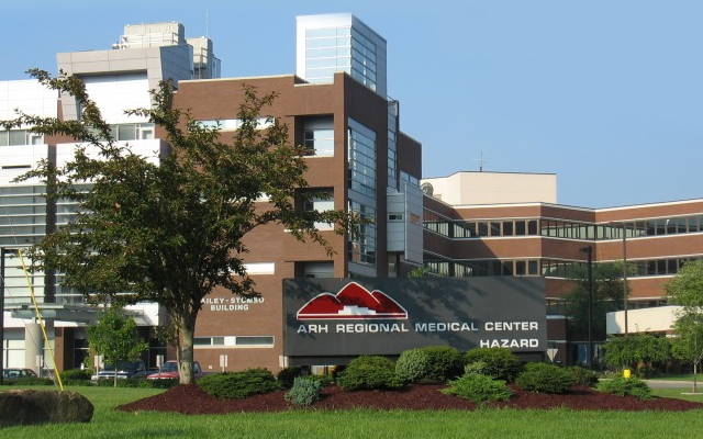 Hazard Appalachian Regional Hospital